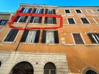 House of the Sun in Trastevere - Ferienwohnung Rom