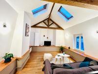 Tropical Duplex in Senlis - Bed and Breakfast
