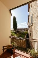 Heart of Chianti - a warm flat in Radda - B&B Radda in Chianti