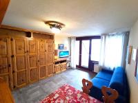 Residenza del Cirmolo Cervinia Vda Vacanze in Vetta CIR 0205 - Chambres d’hôtes Breuil