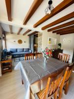 Les Cimes 55 m2 - PISCINE INTÉRIEURE Vue Montagne Centre Village - PARKING - avec LINGE et MÉNAGE de fin de Séjour Compris - B&B Saint-Lary-Soulan