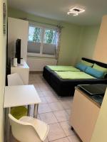 Double Room - Disability Access