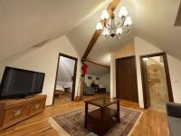 Apartament TISA - CĂTUN - B&B