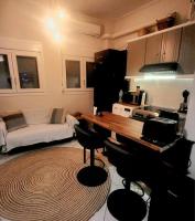 Cozy ground floor apartment in the downtown - Ferienwohnung Ioannina