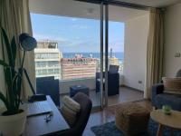 Cómodo Depto en casco Histórico - B&B Iquique