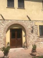 B&B Narni - Copriterra Farm - Bed and Breakfast Narni