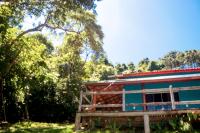 Recanto Azul - Chambres d'hôtes Paraisópolis