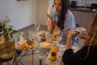 Lodwine Lodge Apartments - B&B Ciudad Luján de Cuyo