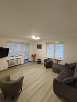 Apartament Brama Bałtyku - B&B Gdansk