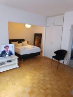 B&B Cologne - Studio am Dom - Bed and Breakfast Cologne