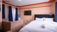 B&B Nairobi - Hafy's studio apartments - Bed and Breakfast Nairobi