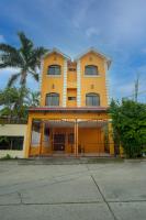 B&B San Pedro Sula - Apart hotel la Trejo - Bed and Breakfast San Pedro Sula