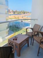 Scandic beach resort - Ferienwohnung Hurghada