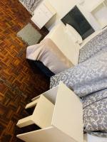 Zweibettzimmer