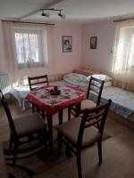 Lovely studio in Dragoman with garden and garage - B&B Dragoman