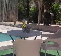 Paradise Nature Tented Camp - B&B Grootfontein