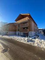 Das Genner - Boutique Appartement - B&B Tauplitz