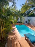Real Mauritius Apartments - B&B Grand Gaube