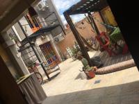 Superior Double or Twin Room with Terrace