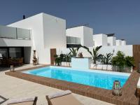 Villa Luna - B&B Lajares