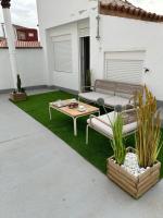 Casa Fitero - Ferienwohnung
