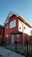 B&B Puerto Montt - Casa Equipada en Barrio Residencial - Bed and Breakfast Puerto Montt