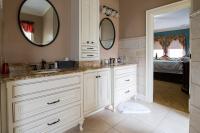 Chambre Lit King-Size Supérieure