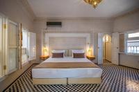 Chambre Double ou Lits Jumeaux Supérieure