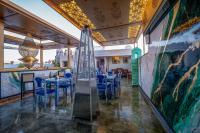 Camera Deluxe Matrimoniale/Doppia con Letti Singoli