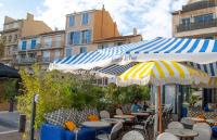 Appartement sur le port vue Mer - B&B Bandol