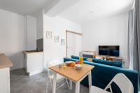 Les studios Jean Bringer - Carcassonne centre-ville - Ferienwohnung Carcassonne