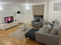 Your Holiday Home Royal Victoria Excel O2 Arena London