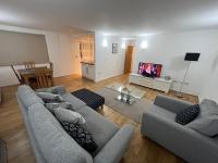 Your Holiday Home Royal Victoria Excel O2 Arena London