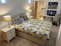 Your Holiday Home Royal Victoria Excel O2 Arena London