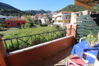 Standaard Appartement