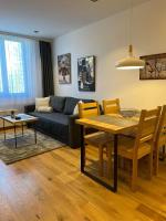Apartamento de 1 dormitorio