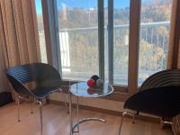Bukhan Mountain Penthouse - Ferienwohnung