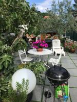 Pavillon de Diane - B&B Prades