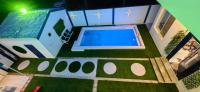 اوس الحجاز - Bed and Breakfast