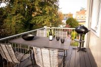 familienfr. FeWo in Dresden-Striesen - B&B Dresda