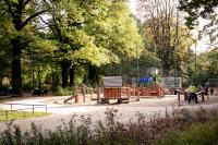 familienfr. FeWo in Dresden-Striesen - Ferienwohnung