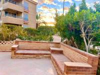 Beach Cozy Chalet in Sokhna- Wifi - B&B Al ‘Ayn as Sukhnah