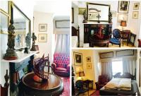 B&B London - Quality and very good value private accommodation in London close to Notting Hill Zone 2 - Bed and Breakfast London