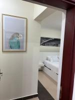 Apartamento de 2 dormitorios