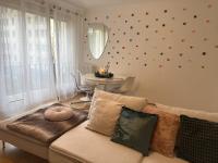 cozy 3 bedroom apartment dans republique - B&B