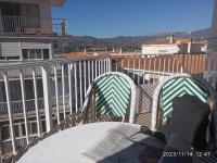 Apartamento Centro Nerja proxi playas - Bed and Breakfast Nerja
