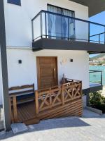 Casa Vista Mar - B&B Governador Celso Ramos