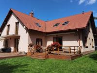 Akacja Apartament - B&B Rzeszów