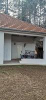 Kuća za odmor "Crni bor" - B&B Golubac