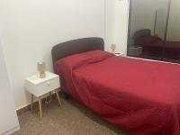 Tweepersoonskamer met 1 of 2 Bedden